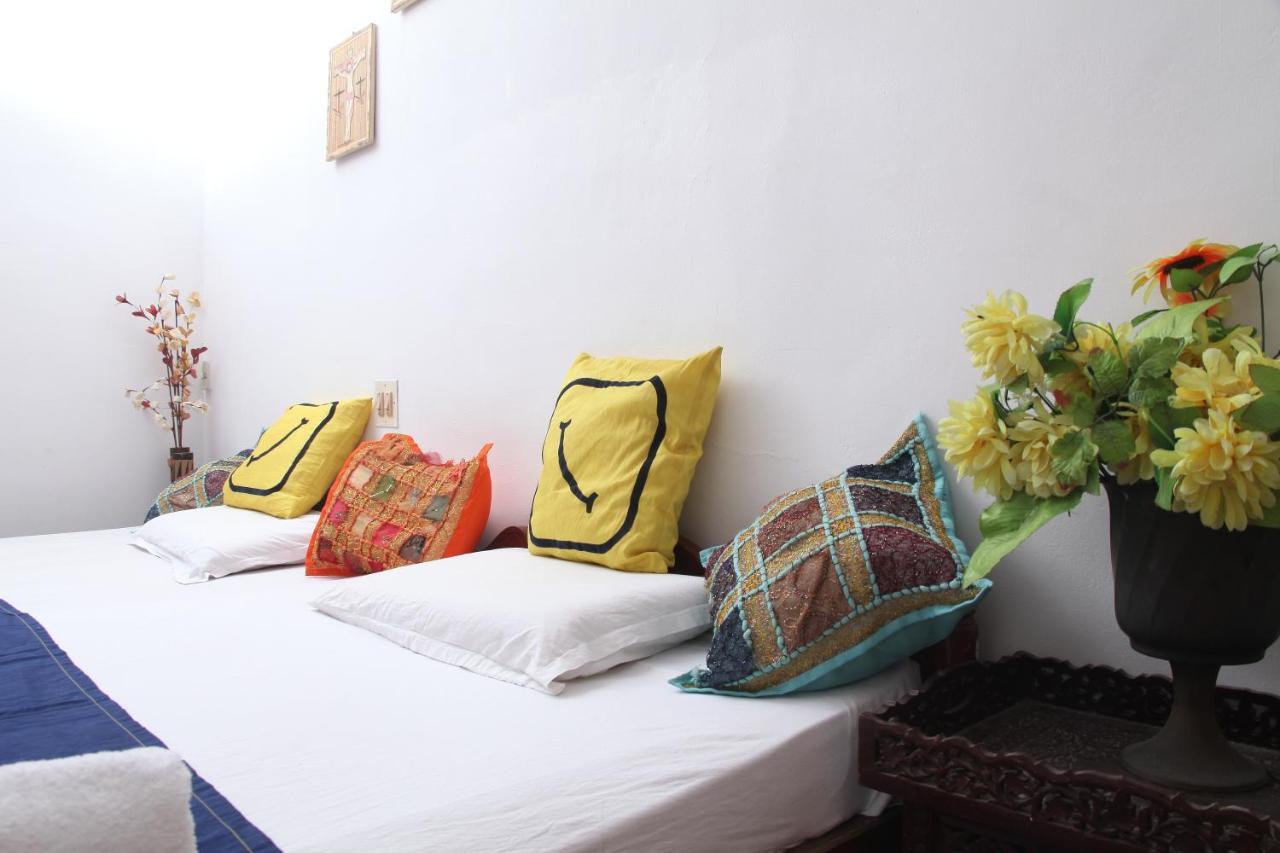 Dream Catcher Home Stay Kochi Kültér fotó