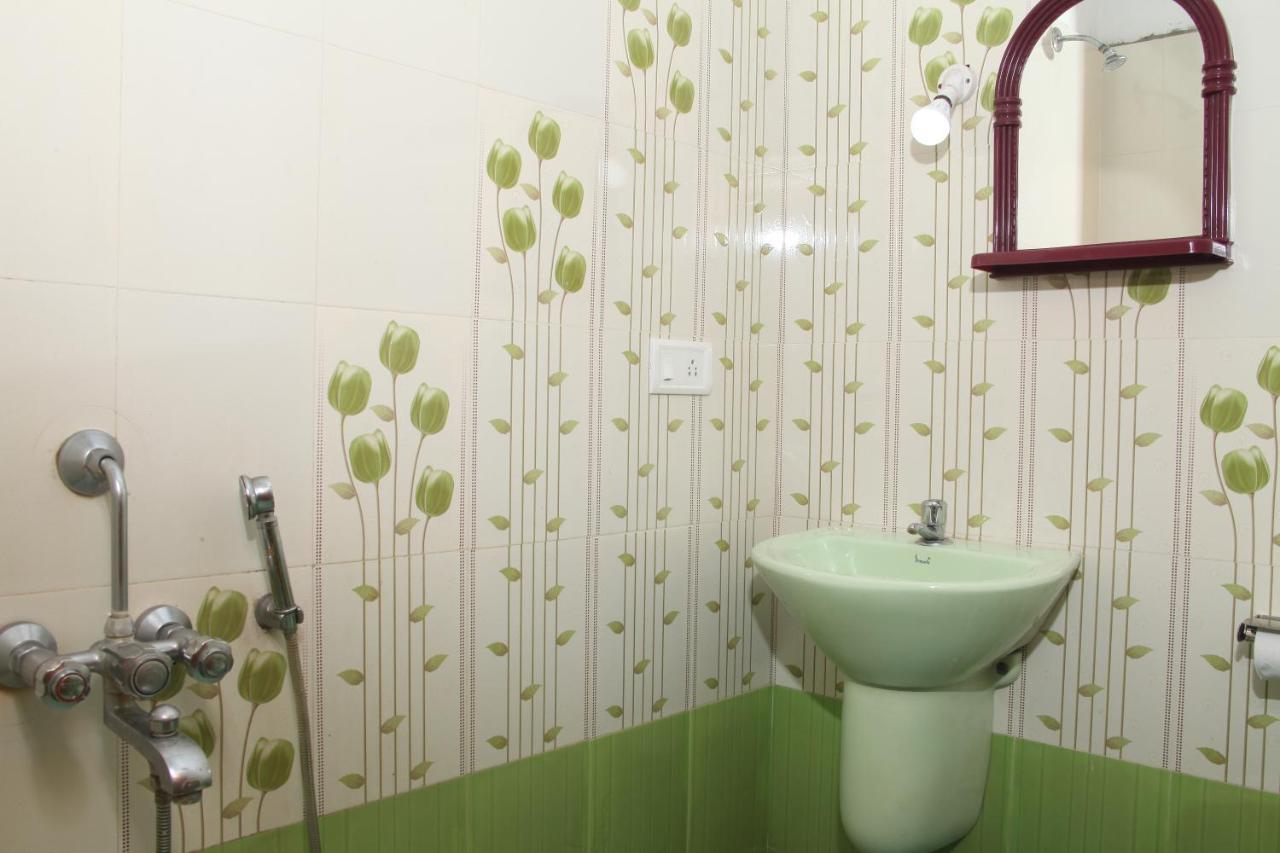 Dream Catcher Home Stay Kochi Kültér fotó
