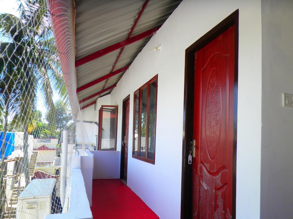 Dream Catcher Home Stay Kochi Kültér fotó