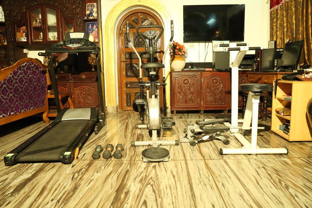Dream Catcher Home Stay Kochi Kültér fotó