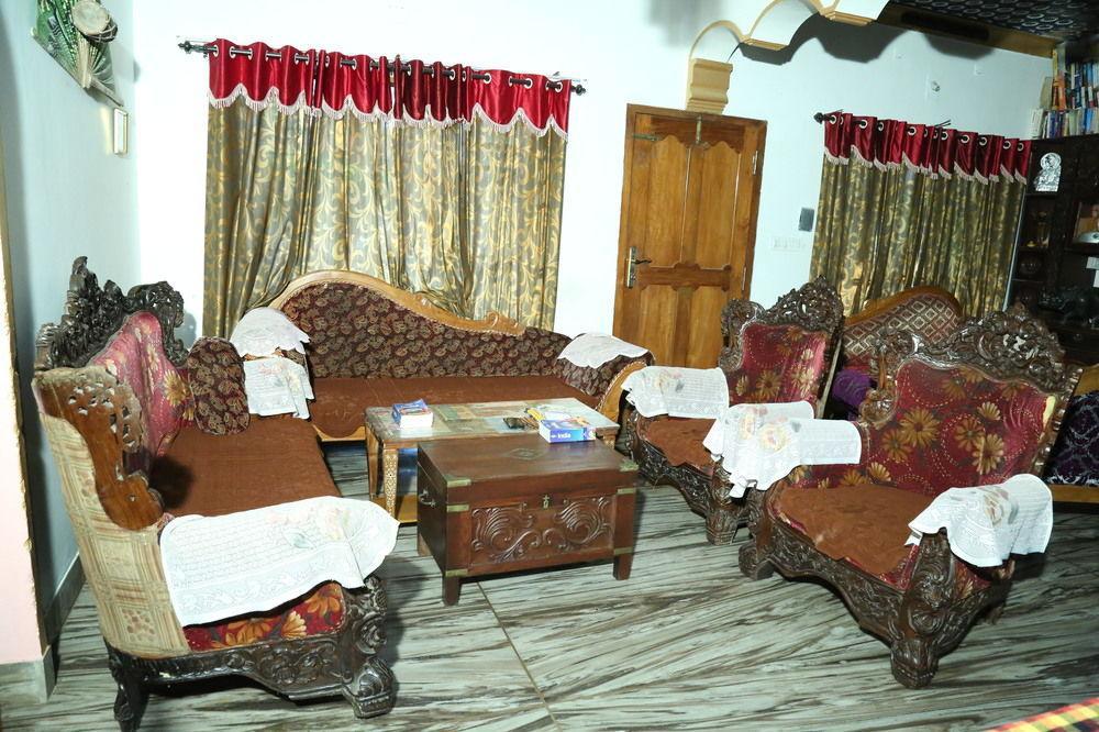 Dream Catcher Home Stay Kochi Kültér fotó