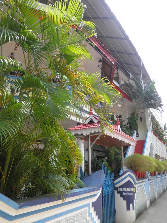 Dream Catcher Home Stay Kochi Kültér fotó