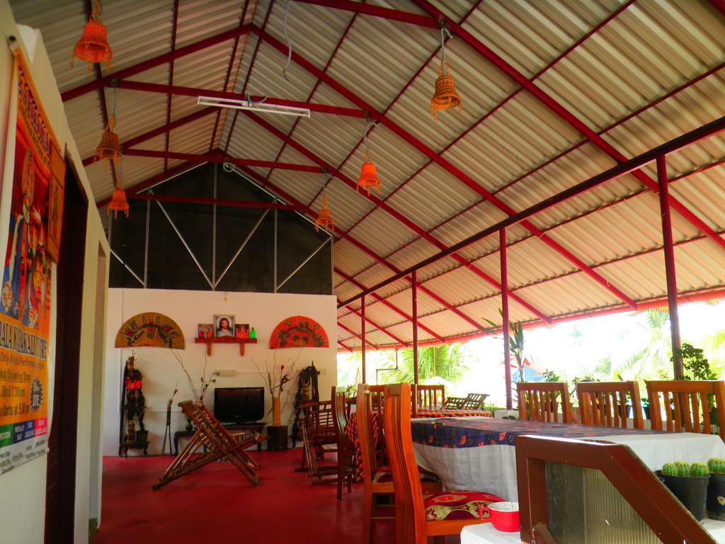 Dream Catcher Home Stay Kochi Kültér fotó