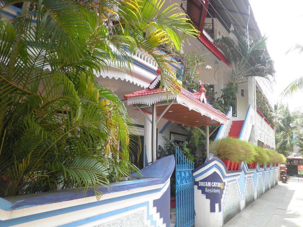 Dream Catcher Home Stay Kochi Kültér fotó