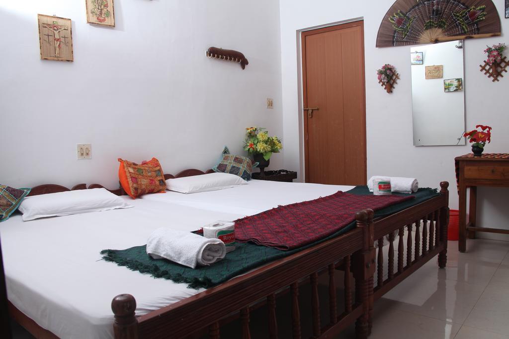 Dream Catcher Home Stay Kochi Kültér fotó