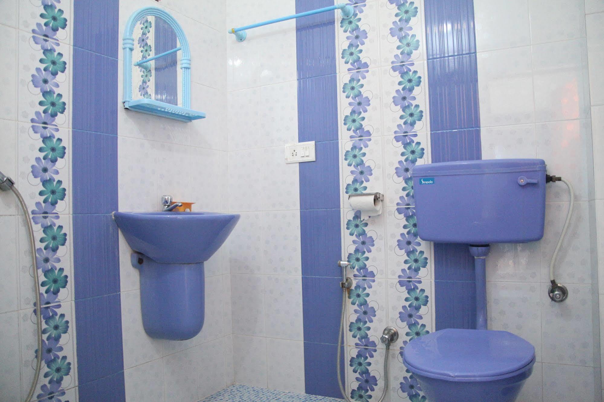 Dream Catcher Home Stay Kochi Kültér fotó