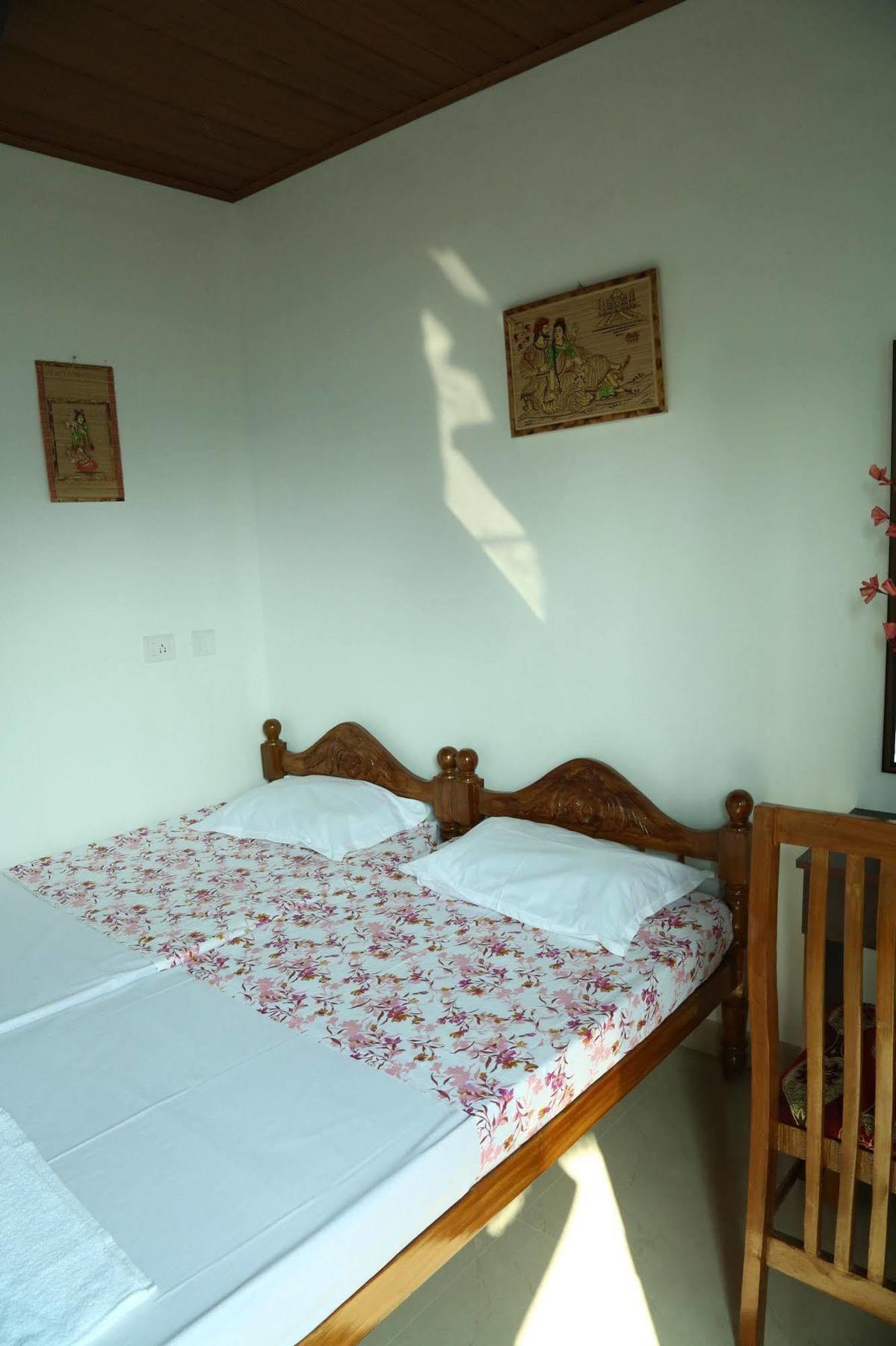 Dream Catcher Home Stay Kochi Kültér fotó