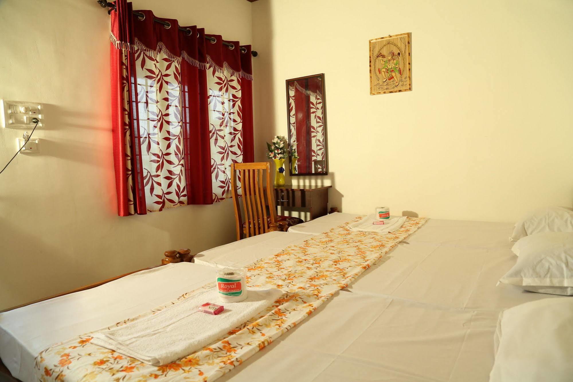 Dream Catcher Home Stay Kochi Kültér fotó