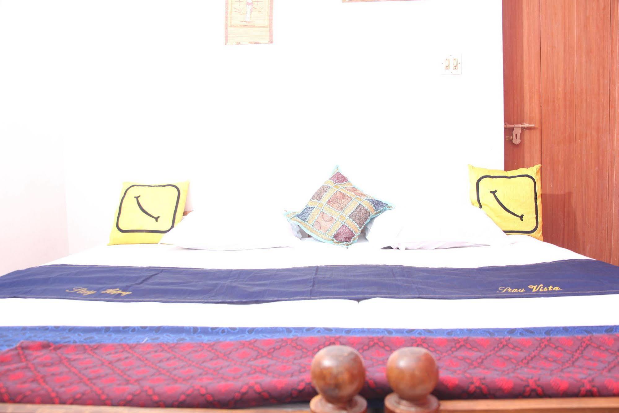 Dream Catcher Home Stay Kochi Kültér fotó