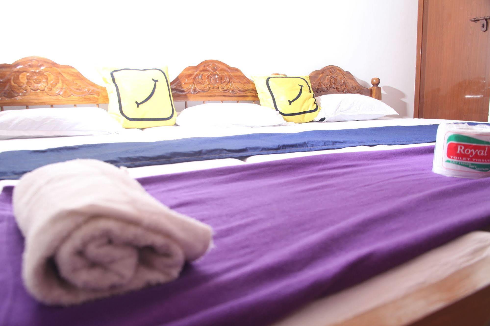 Dream Catcher Home Stay Kochi Kültér fotó