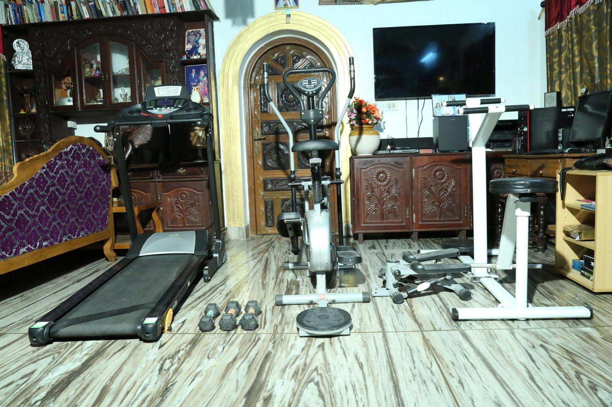 Dream Catcher Home Stay Kochi Kültér fotó