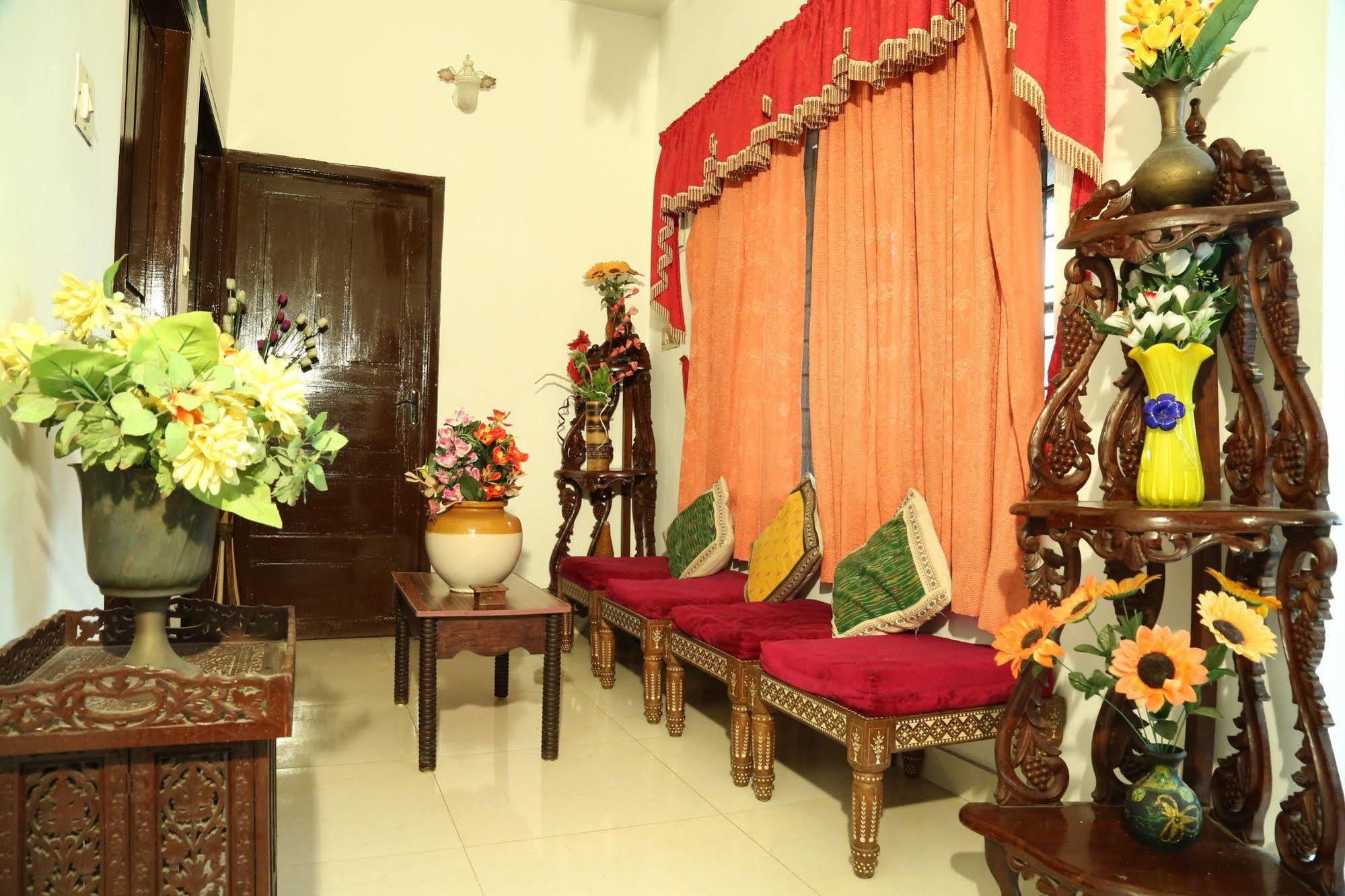 Dream Catcher Home Stay Kochi Kültér fotó