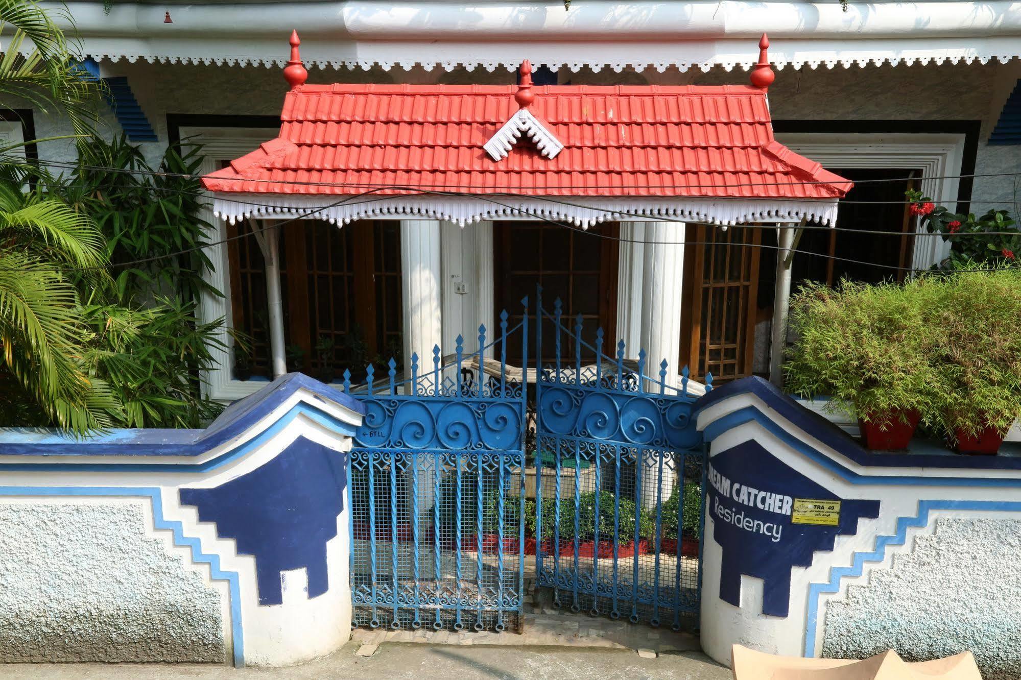 Dream Catcher Home Stay Kochi Kültér fotó