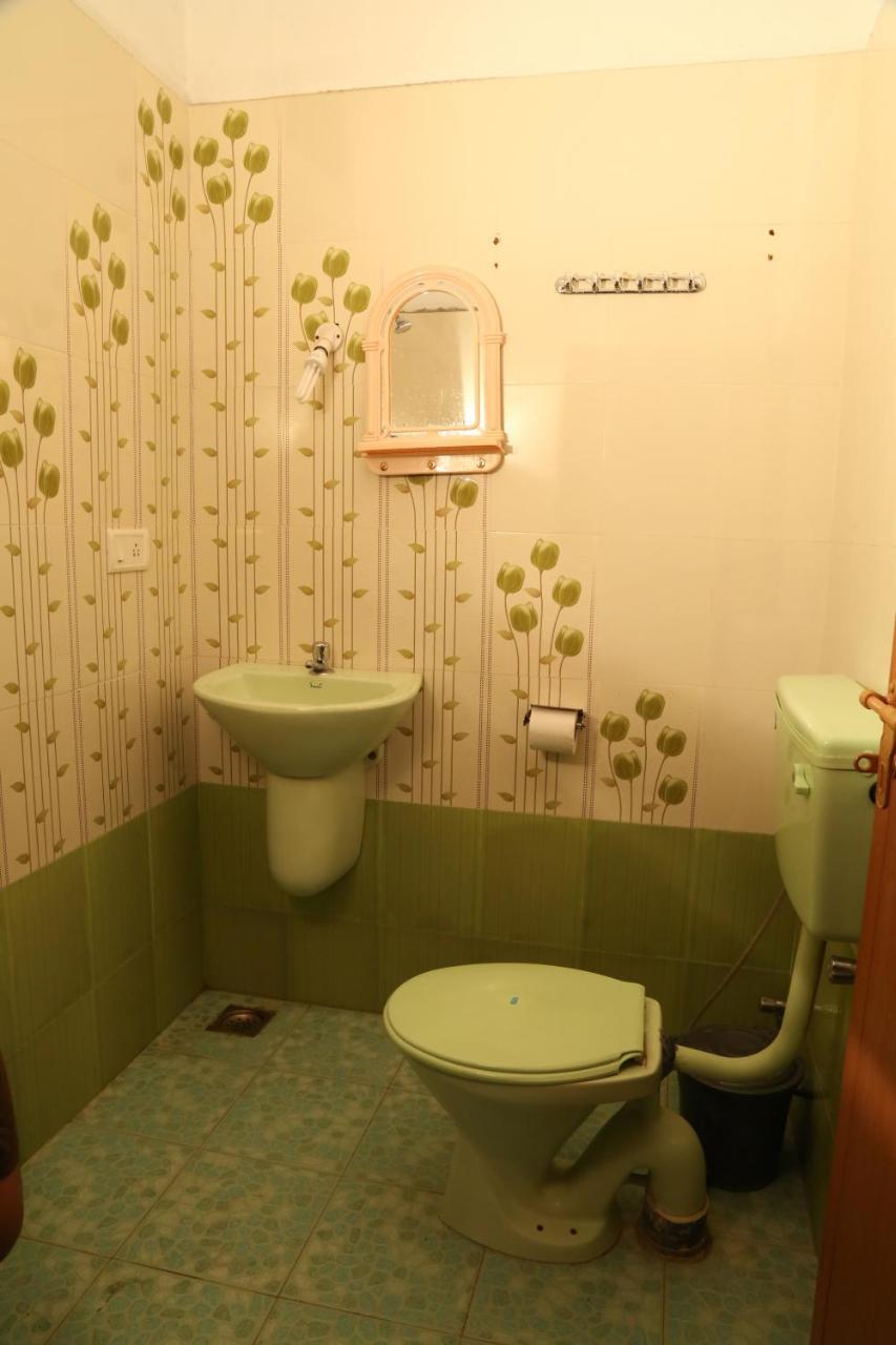 Dream Catcher Home Stay Kochi Kültér fotó