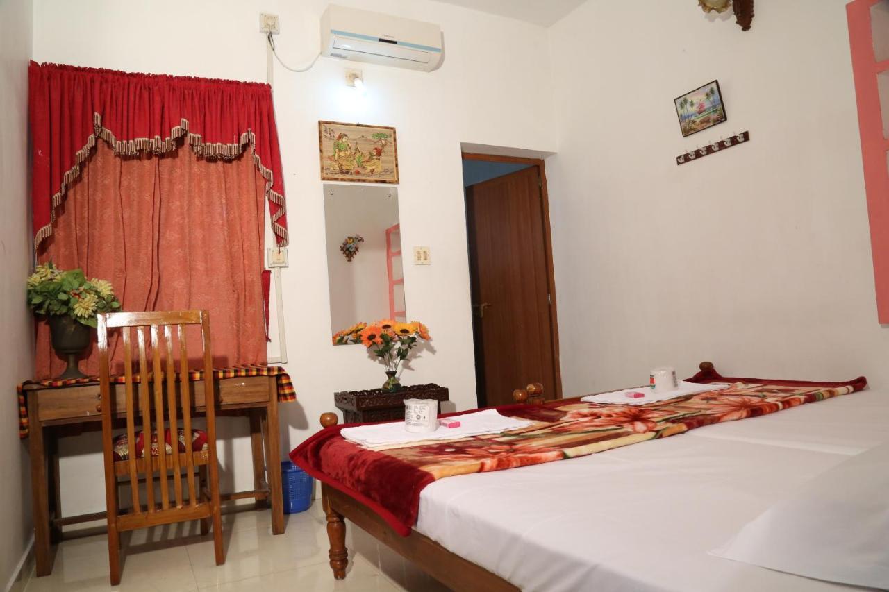 Dream Catcher Home Stay Kochi Kültér fotó